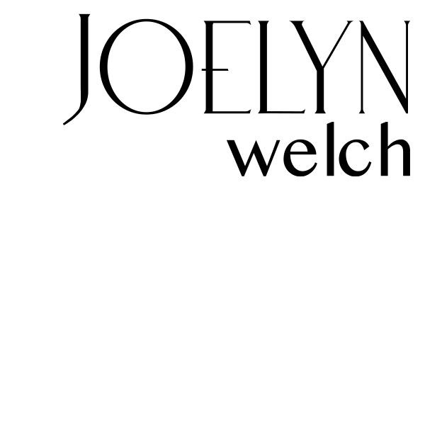 joelyn welch