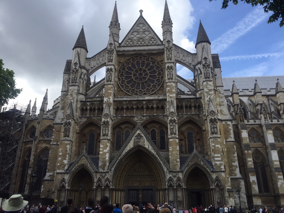 Westminster Abbey