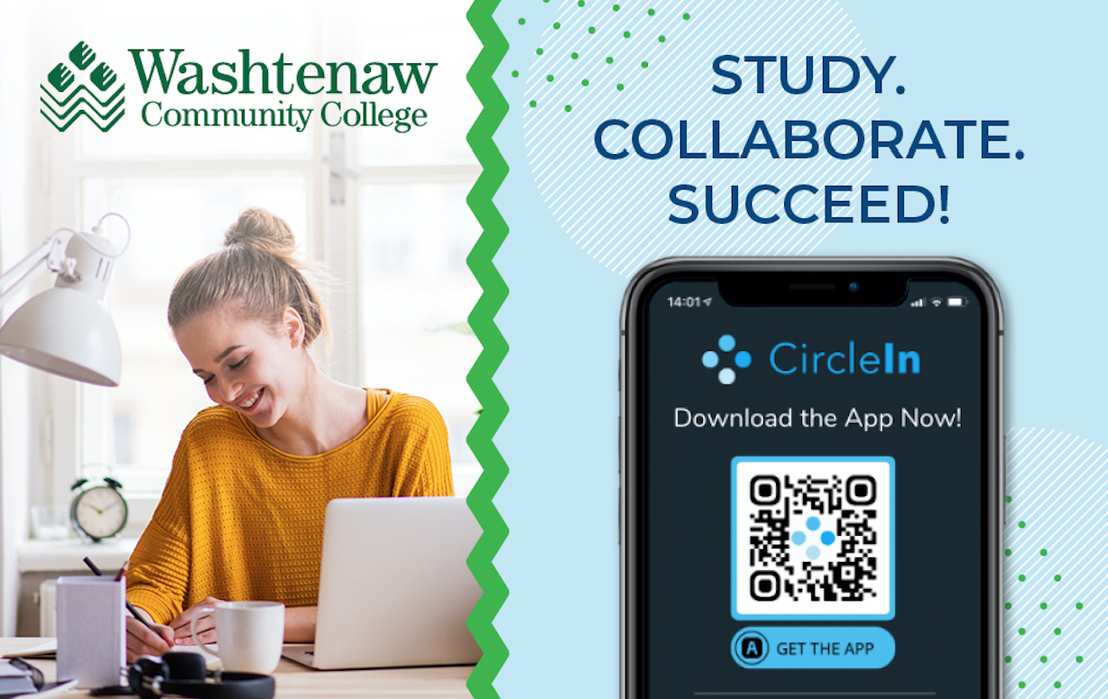 CircleIn app