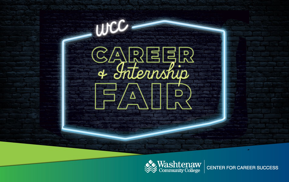 Career Fair logo