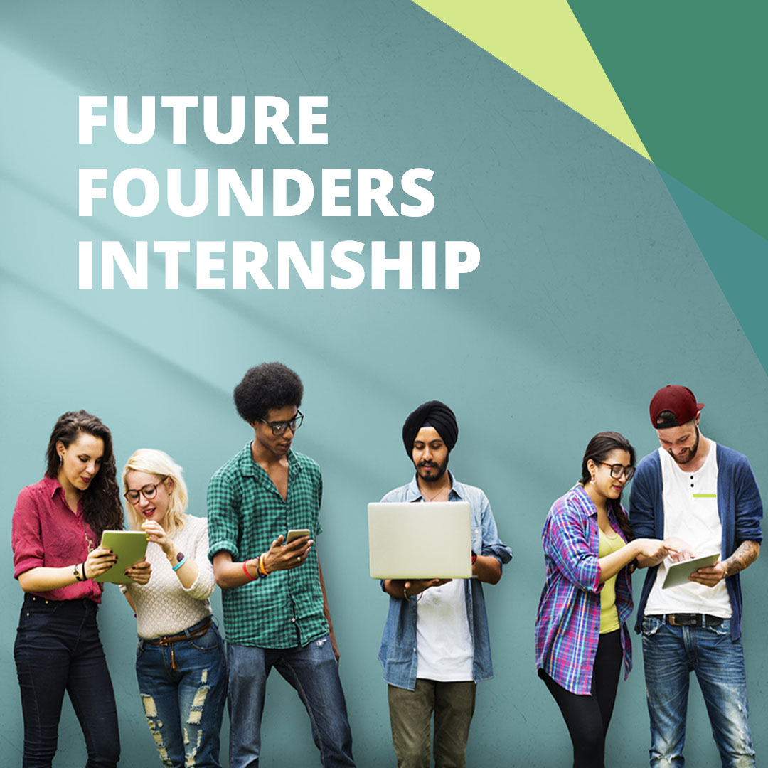 Future Founders Internship