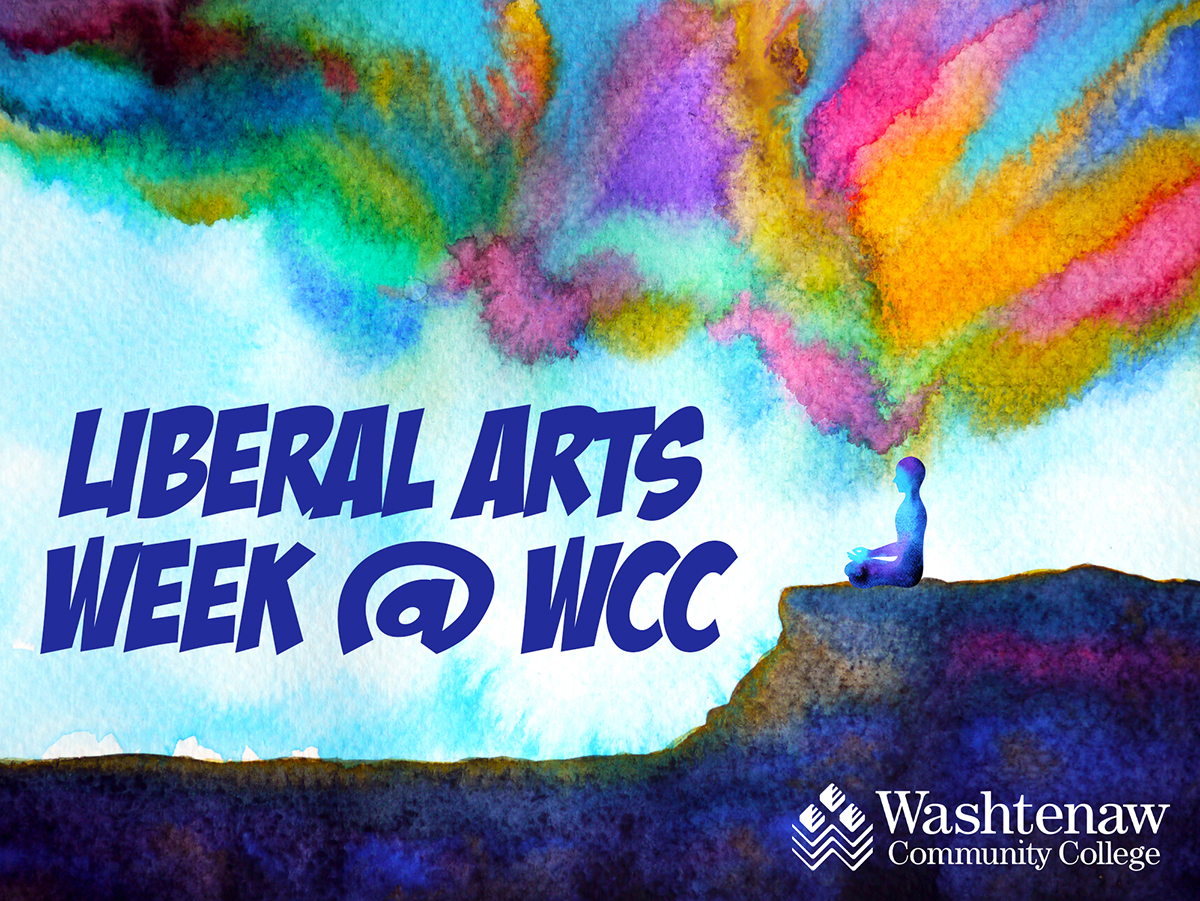 Liberal Arts Week @ WCC