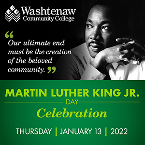 MLK Day Celebration