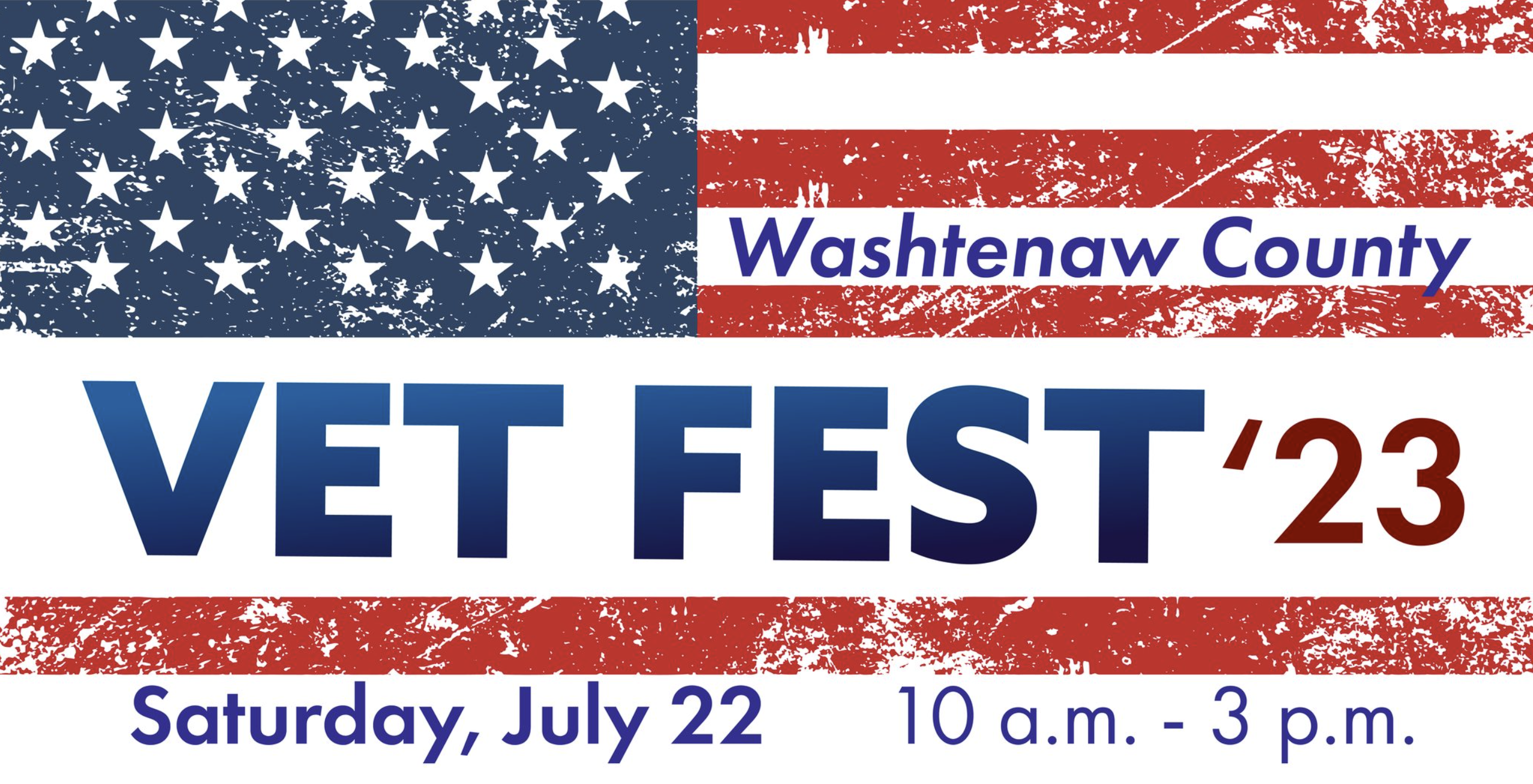 Vet Fest logo