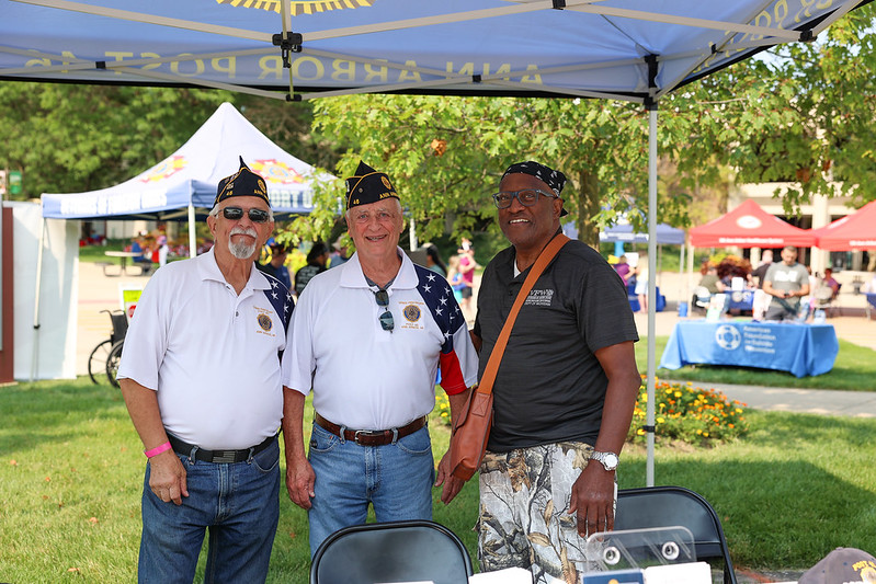 Vet Fest 2025