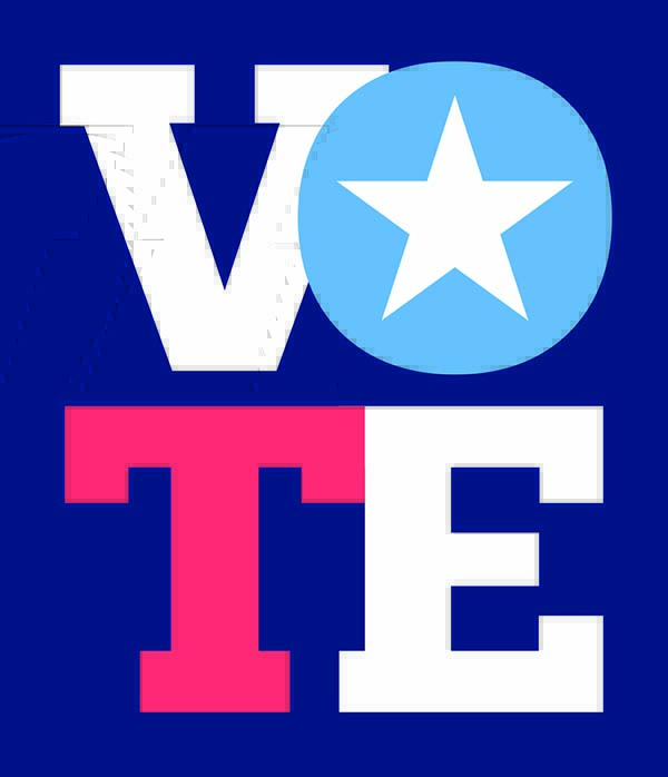 Vote icon