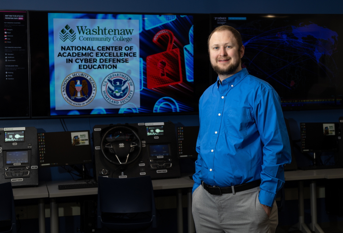 Andrew Wilczynski