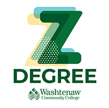 Z-Degree logo