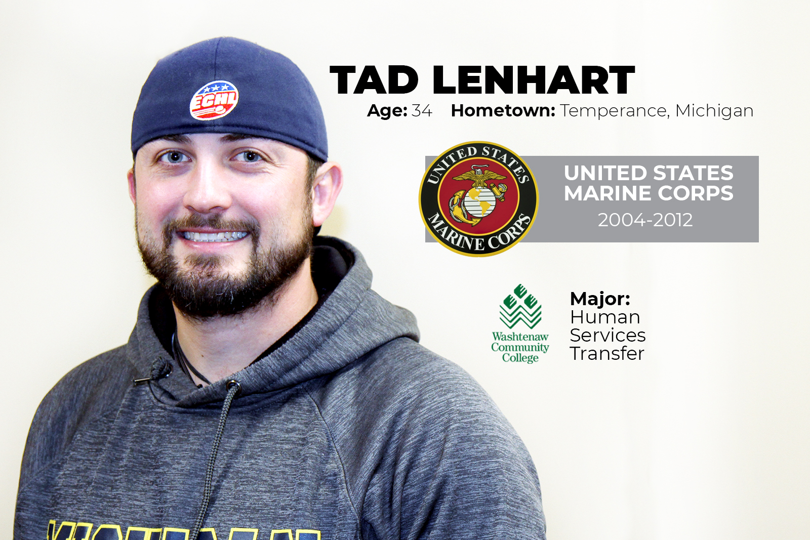 Tad Lenhart