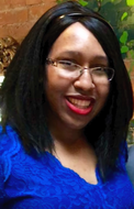 Alicia Myers, A's Custom ESL Tutoring L.L.C.